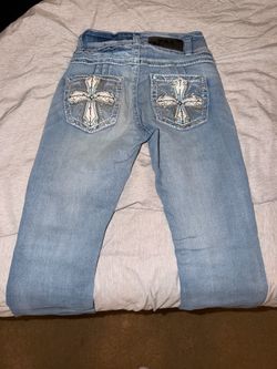 Bootcut Jeans