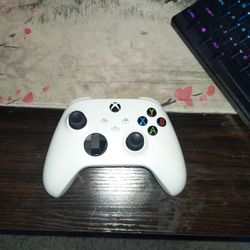 Xbox Controller