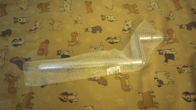 Seat Pole
