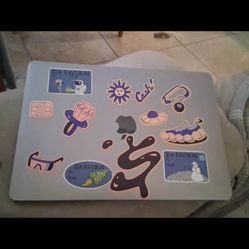 MacBook Air 2016 Gen 