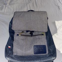 TOMMY backpack