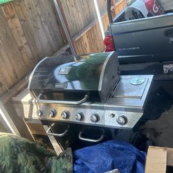 Nexgrill
