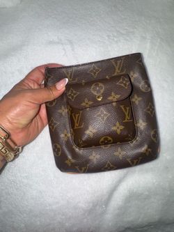 LV monogram Wrislet