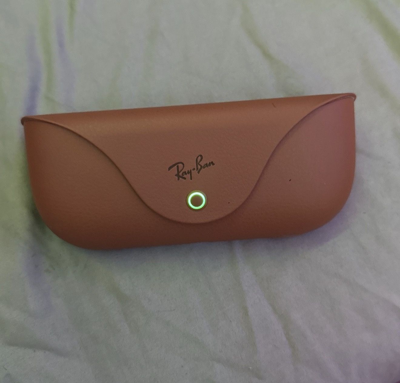 Ray Ban Meta Glasses