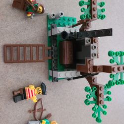 Lego Set 6024