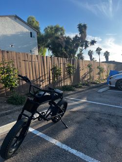 Meelod e-bike