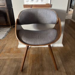 Mid Century Modern Chair
