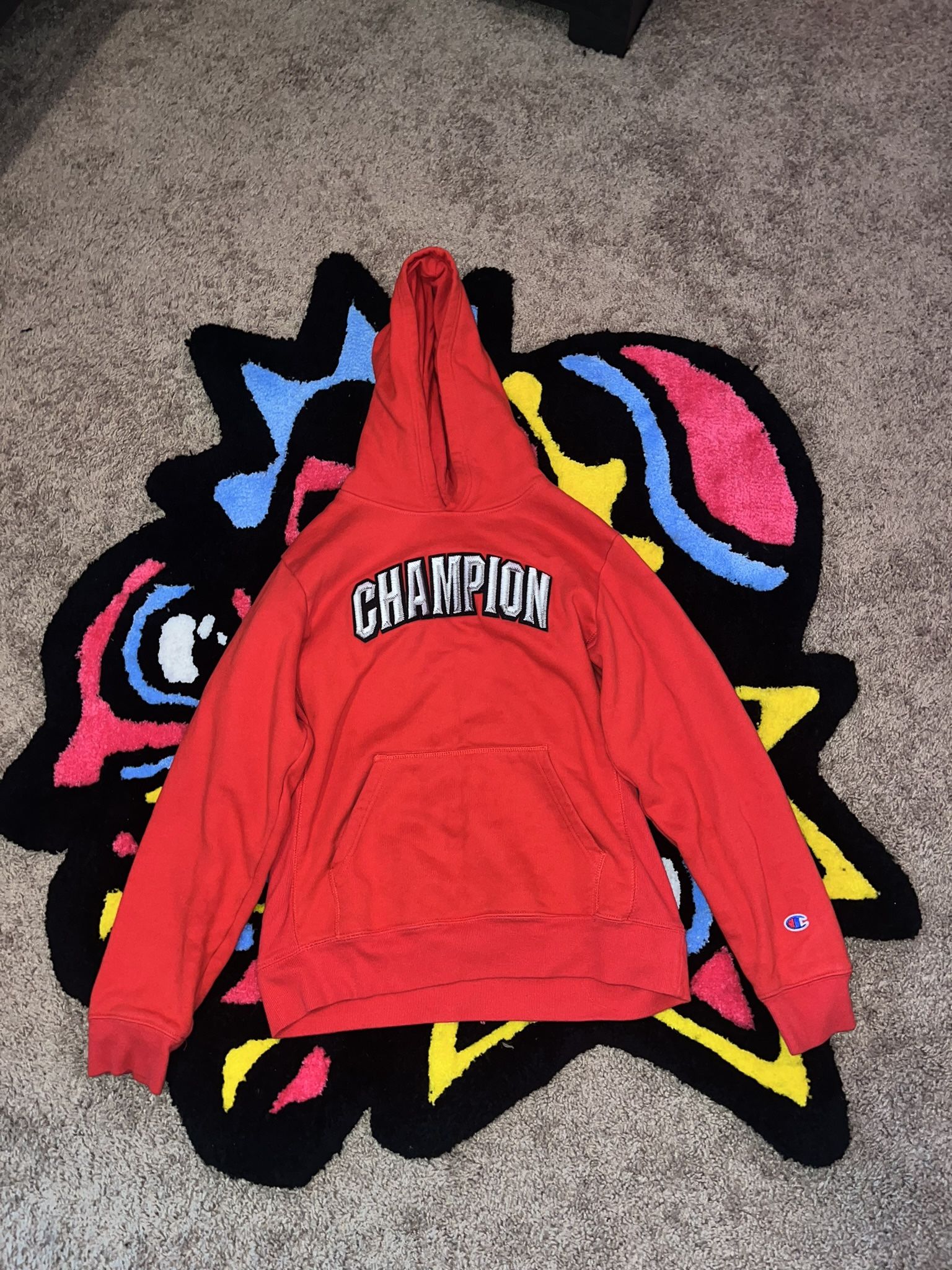 Champion Hoodie