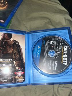 Call of Duty Advanced Warfare