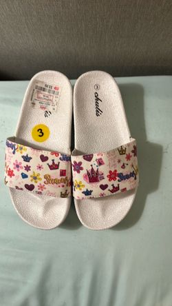 Flip Flops Size 3