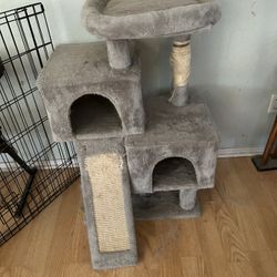 Cat Condo