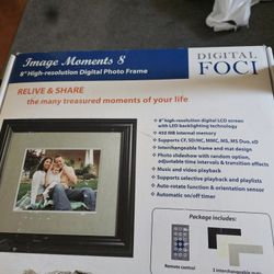 Digital Photo Frame