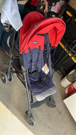 Stroller