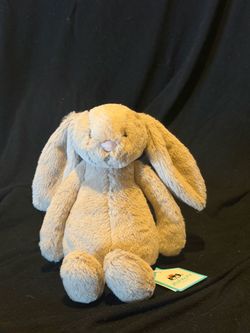 Brand new Jellycat bunny