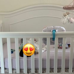 Crib