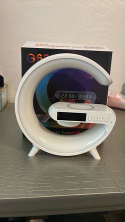 Smart Light Sound Machine
