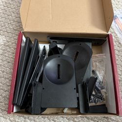 Studio Monitors Wall Mounts