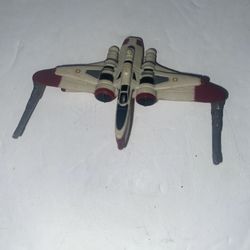Star wars Micro Machine Arc-170