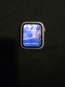 Apple Watch SE 40mm