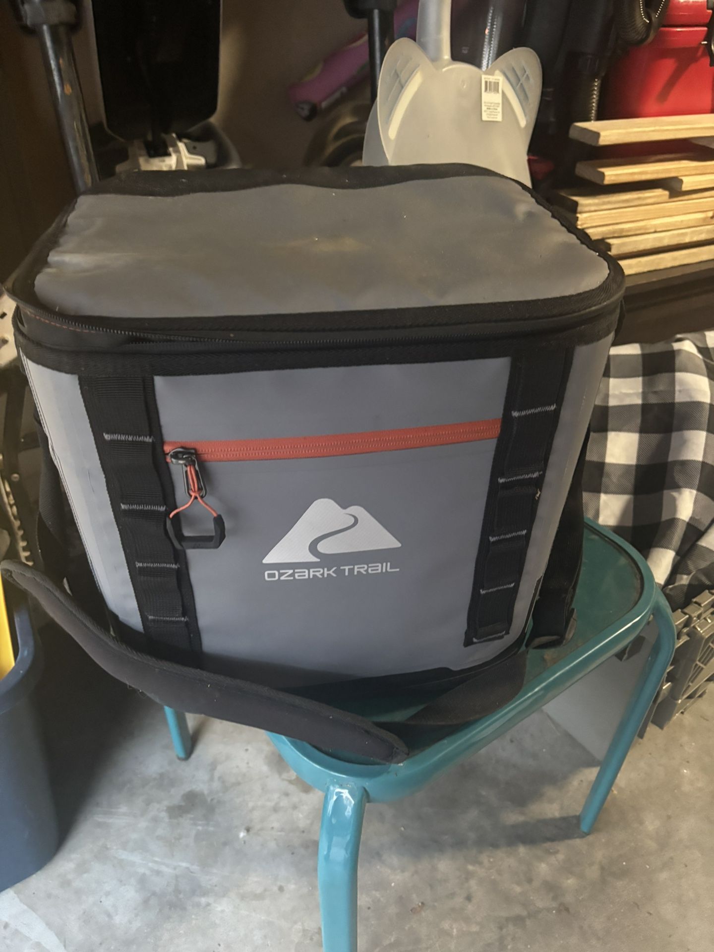 Ozark Trail Cooler