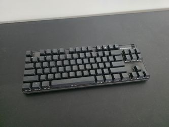 ⌨️SteelSeries Apex 9 TKL – Gaming Keyboard, All Cables & Tools Included 🖤