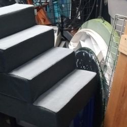 Pet Steps 24" Top Height