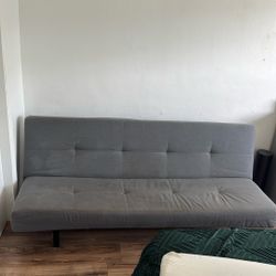 Used Futon Sofa
