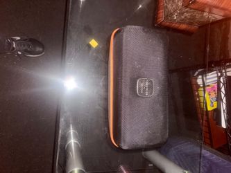 InStyler Top Styler Carrying Case
