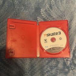 Skate 3 PS3