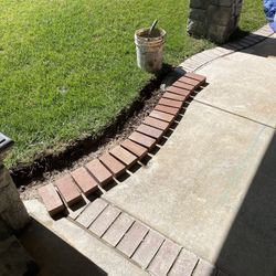 Brick Work