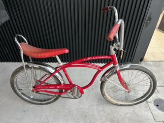 Schwinn sting Ray JR 1974