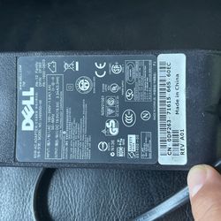 Dell Power Adapter LA65NS0-0