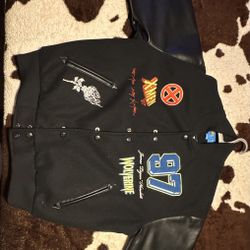 X Men Jacket