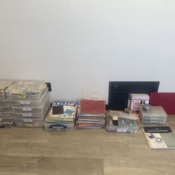 Scrapbook EXTRAVAGANZA!!!