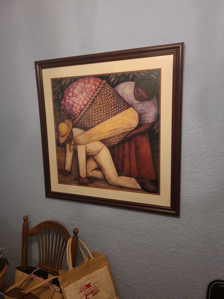 diego.print,picture,flower carrier