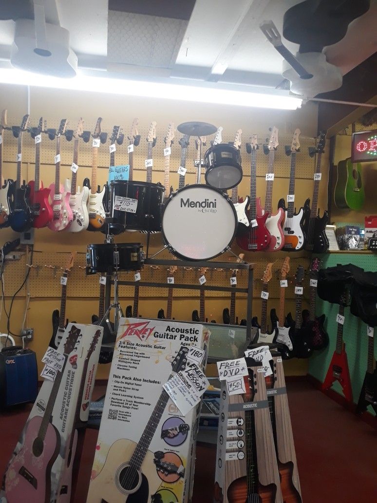 Drums Drum Set Kids Drumset Musical Insturment Band Music