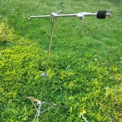 Mapex Cymbal Boom Stand 