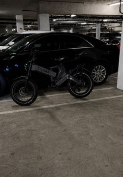 Cuybike ebike
