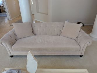 ZGallery  sofa and loveseat