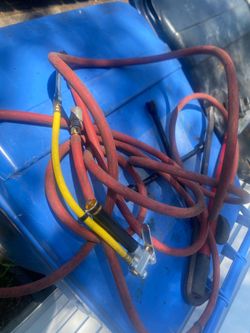 Air hose