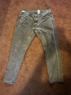 2 Black Pair Of Jeans