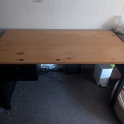 Ikea Desk