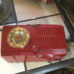Antiques General Electric 