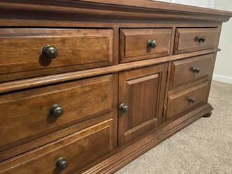 Woodland Bedroom Set