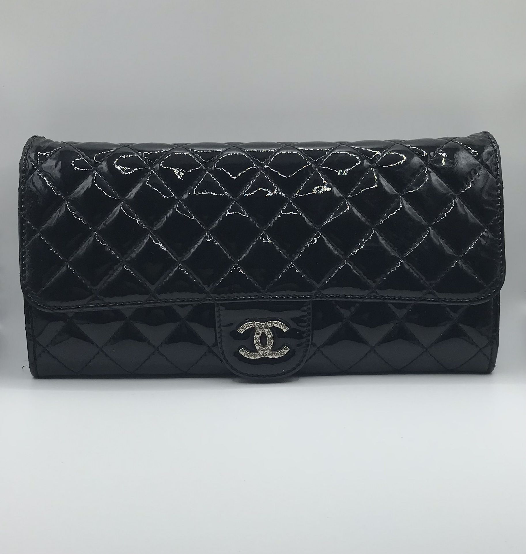 Chanel Brilliant Wallet