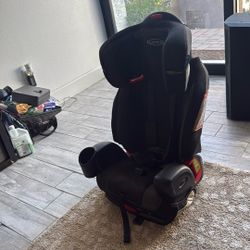 Car Seat