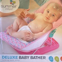 Baby Bather