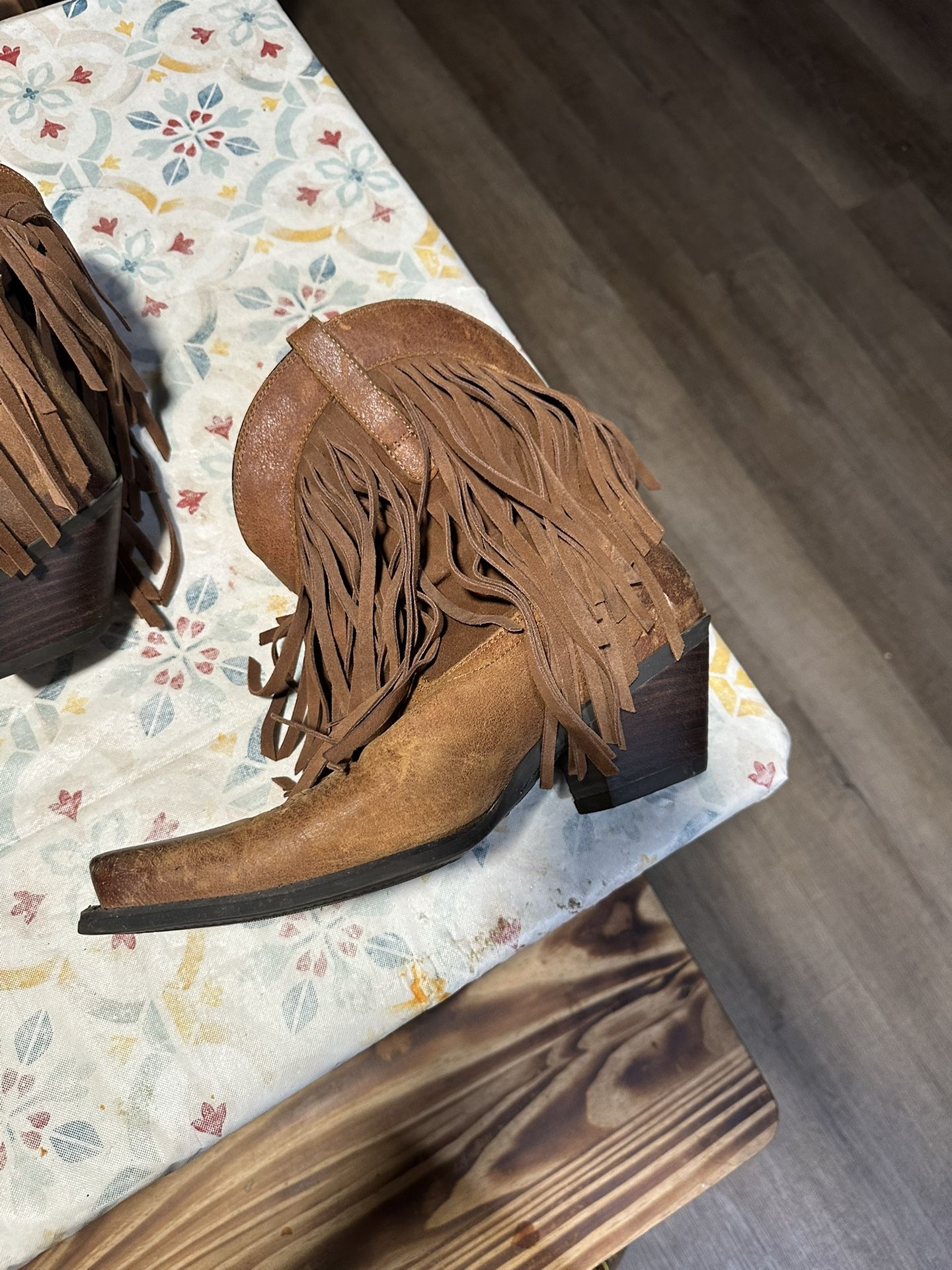 Boots