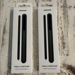 Samsung GALAXY Z Fold5 | Fold6 S Pen Fold Edition