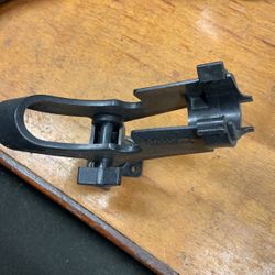 Berkeley Boat Or Dock Rod Holder 